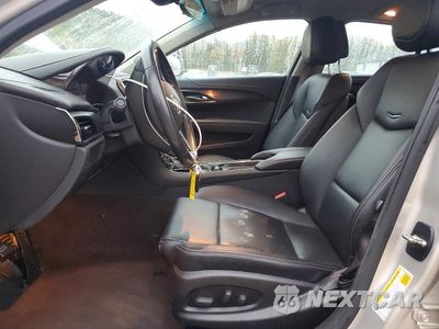 Zdjęcie 7 z 12 samochodu: 2014 CADILLAC ATS VIN:1G6AA5RAXE0167356 - miniatura