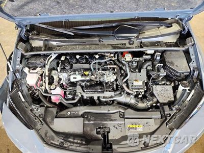 Zdjęcie 11 z 12 samochodu: 2026 TOYOTA PRIUS XLE VIN:JTDACAAU7T3081729 - miniatura