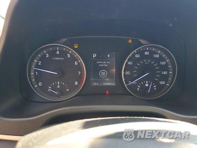 Zdjęcie 9 z 12 samochodu: 2017 HYUNDAI ELANTRA VALUE EDITION VIN:KMHD84LF5HU283447 - miniatura