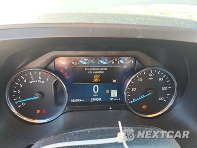 Zdjęcie 9 z 14 samochodu: 2022 FORD EXPEDITION MAX LIMITED VIN:1FMJK1KT6NEA11456 - miniatura