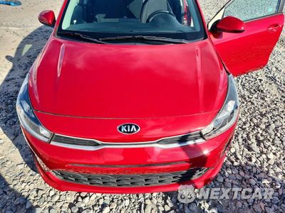 Zdjęcie 11 z 12 samochodu: 2021 KIA RIO S VIN:3KPA25AD2ME376788 - miniatura