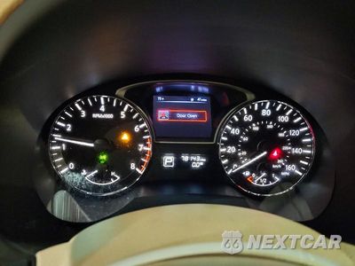 Zdjęcie 9 z 12 samochodu: 2015 NISSAN ALTIMA 2.5 SV VIN:1N4AL3AP1FC232936 - miniatura