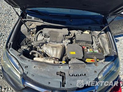 Zdjęcie 11 z 12 samochodu: 2015 TOYOTA CAMRY SE VIN:4T1BF1FK0FU968148 - miniatura