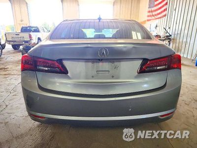 Zdjęcie 6 z 13 samochodu: 2015 ACURA TLX TECH VIN:19UUB3F54FA005965 - miniatura