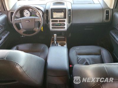 Zdjęcie 8 z 12 samochodu: 2007 FORD EDGE SEL PLUS VIN:2FMDK49C37BA84397 - miniatura