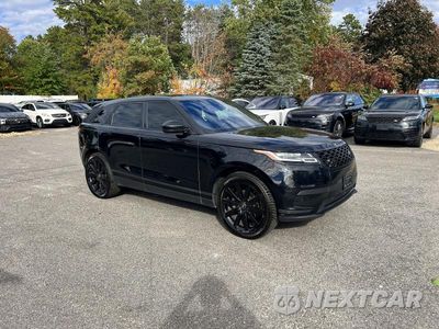 2020 LAND ROVER RANGE ROVER VELAR S SALYB2EX2LA274029 - główne zdjęcie licytacji z USA - miniatura