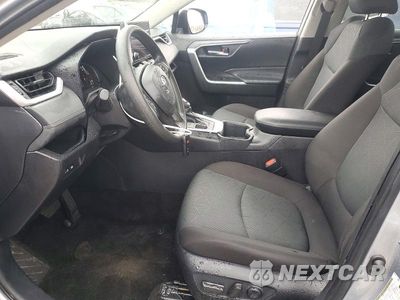 Zdjęcie 7 z 13 samochodu: 2025 TOYOTA RAV4 XLE VIN:2T3P1RFV7SC536589 - miniatura