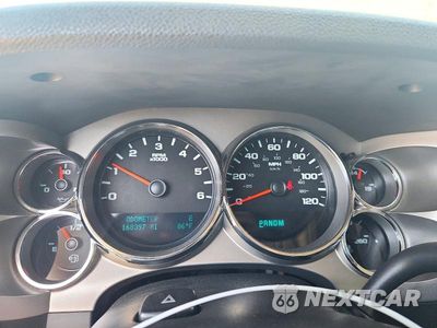 Zdjęcie 9 z 13 samochodu: 2011 GMC SIERRA C1500 SLE VIN:3GTP1VE02BG307864 - miniatura