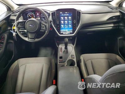 Zdjęcie 8 z 13 samochodu: 2025 SUBARU CROSSTREK PREMIUM VIN:JF2GUHDC7SH263016 - miniatura