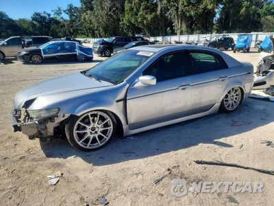 2005 ACURA TL 19UUA66275A041366 - główne zdjęcie licytacji z USA - miniatura
