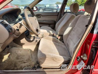 Zdjęcie 7 z 12 samochodu: 1996 TOYOTA COROLLA DX VIN:2T1BB02E9TC173182 - miniatura