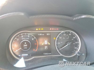 Zdjęcie 9 z 13 samochodu: 2020 NISSAN VERSA SR VIN:3N1CN8FVXLL808141 - miniatura