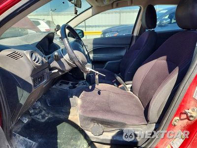 Zdjęcie 7 z 12 samochodu: 2014 MITSUBISHI MIRAGE ES VIN:ML32A4HJ1EH008002 - miniatura