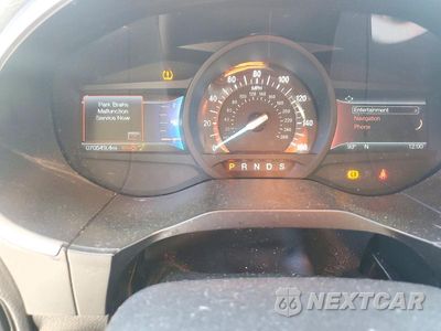 Zdjęcie 9 z 13 samochodu: 2017 FORD EDGE SEL VIN:2FMPK3J99HBB08534 - miniatura