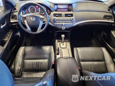 Zdjęcie 8 z 12 samochodu: 2012 HONDA ACCORD SE VIN:1HGCP2F69CA162287 - miniatura