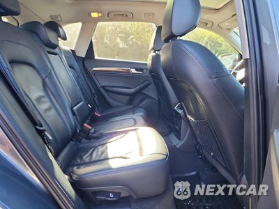 Zdjęcie 11 z 13 samochodu: 2016 AUDI Q5 PREMIUM VIN:WA1C2AFP2GA114565 - miniatura