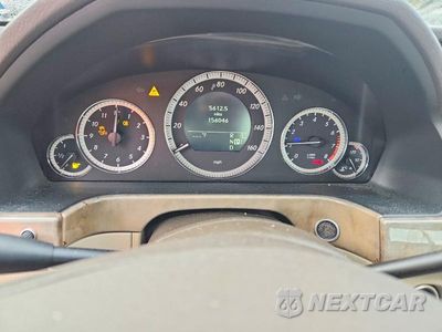 Zdjęcie 9 z 12 samochodu: 2011 MERCEDES-BENZ E 350 4MATIC VIN:WDDHF8HB1BA310344 - miniatura