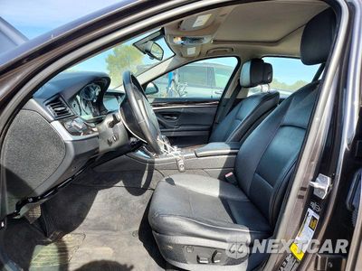 Zdjęcie 7 z 12 samochodu: 2013 BMW 528 XI VIN:WBAXH5C55DD114793 - miniatura