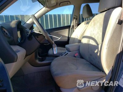 Zdjęcie 7 z 13 samochodu: 2012 TOYOTA RAV4 BASE VIN:2T3BF4DV3CW243922 - miniatura