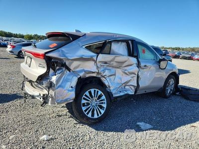 Trzecie zdjęcie samochodu z tyłu: 2021 TOYOTA VENZA XLE VIN:JTEAAAAH3MJ027023 - miniatura