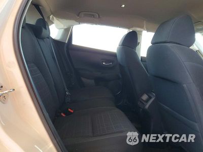 Zdjęcie 11 z 13 samochodu: 2026 HONDA HR-V LX VIN:3CZRZ1H39TM705554 - miniatura