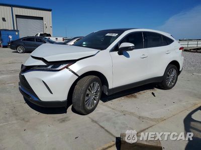 2024 TOYOTA VENZA LIMITED JTEAAAAH4RJ170361 - główne zdjęcie licytacji z USA - miniatura
