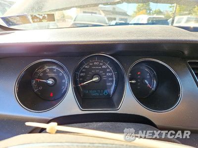 Zdjęcie 9 z 12 samochodu: 2012 FORD TAURUS SEL VIN:1FAHP2EWXCG101393 - miniatura
