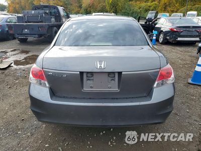 Zdjęcie 6 z 13 samochodu: 2008 HONDA ACCORD LXP VIN:1HGCP25428A045433 - miniatura