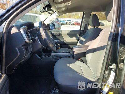 Zdjęcie 7 z 12 samochodu: 2019 TOYOTA TACOMA SR5 V6 VIN:3TMDZ5BN0KM078713 - miniatura