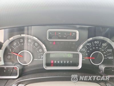 Zdjęcie 9 z 13 samochodu: 2012 FORD EXPEDITION EL XL VIN:1FMJK1G54CEF16984 - miniatura