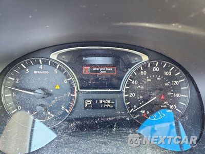 Zdjęcie 9 z 13 samochodu: 2014 NISSAN ALTIMA 2.5 S VIN:1N4AL3AP2EC175287 - miniatura