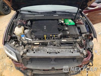 Zdjęcie 11 z 13 samochodu: 2017 LINCOLN CONTINENTAL RESERVE VIN:1LN6L9NC5H5634620 - miniatura