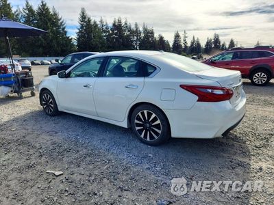 Drugie zdjęcie samochodu z przodu: 2018 NISSAN ALTIMA 2.5 SL VIN:1N4AL3AP3JC235412 - miniatura