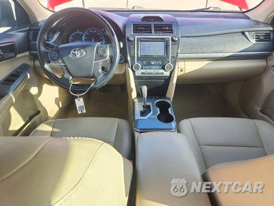 Zdjęcie 8 z 13 samochodu: 2013 TOYOTA CAMRY HYBRID XLE VIN:4T1BD1FK7DU086655 - miniatura