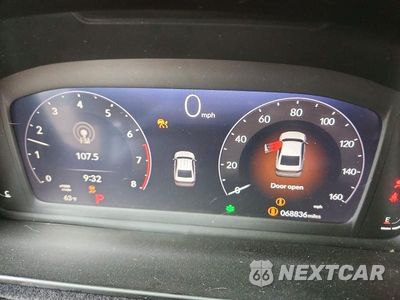 Zdjęcie 9 z 12 samochodu: 2023 HONDA ACCORD LX VIN:1HGCY1F24PA059868 - miniatura