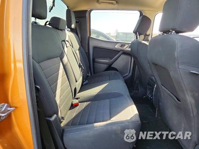 Zdjęcie 10 z 12 samochodu: 2019 FORD RANGER XL VIN:1FTER4EH6KLA68628 - miniatura