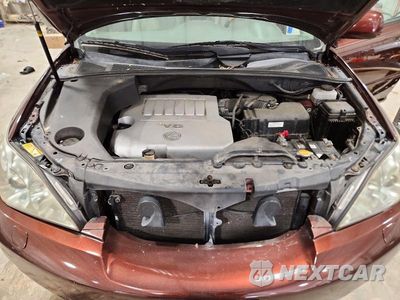 Zdjęcie 12 z 13 samochodu: 2008 LEXUS RX 350 VIN:JTJHK31U682852169 - miniatura