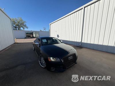 2012 AUDI S5 PRESTIGE WAUVVAFR7CA000754 - główne zdjęcie licytacji z USA - miniatura
