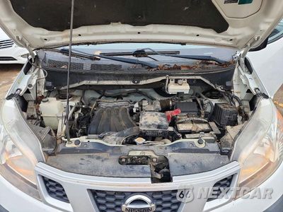 Zdjęcie 12 z 13 samochodu: 2015 NISSAN NV200 VIN:3N6CM0KN7FK713650 - miniatura