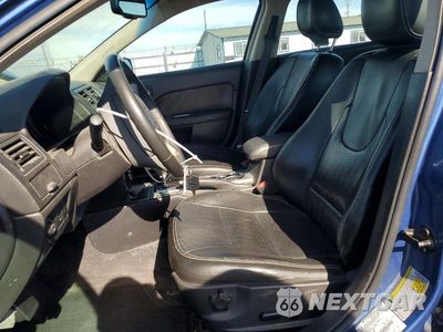 Zdjęcie 7 z 12 samochodu: 2010 FORD FUSION SPORT VIN:3FAHP0DC7AR261264 - miniatura