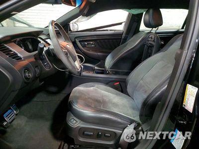 Zdjęcie 7 z 13 samochodu: 2014 FORD TAURUS SHO VIN:1FAHP2KT9EG109062 - miniatura