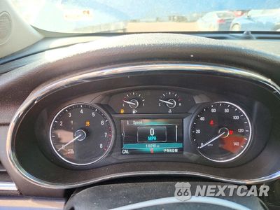 Zdjęcie 9 z 13 samochodu: 2018 BUICK ENCORE PREFERRED VIN:KL4CJASB1JB565209 - miniatura
