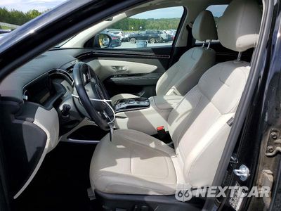 Zdjęcie 7 z 14 samochodu: 2023 HYUNDAI TUCSON SEL CONVENIENCE VIN:KM8JFCA10PU128247 - miniatura