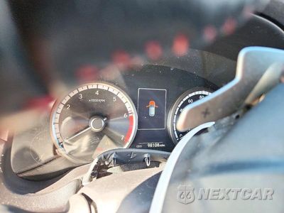 Zdjęcie 9 z 14 samochodu: 2021 LEXUS NX 300 F SPORT VIN:JTJSARBZ3M2192818 - miniatura