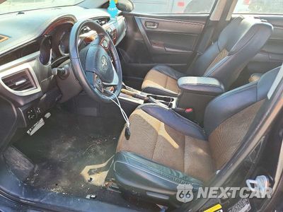 Zdjęcie 7 z 12 samochodu: 2016 TOYOTA COROLLA S PLUS VIN:5YFBURHEXGP388257 - miniatura