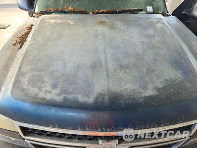 Zdjęcie 11 z 12 samochodu: 2006 CHEVROLET SILVERADO C1500 VIN:1GCEC19X56Z242337 - miniatura