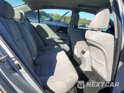 Zdjęcie 10 z 13 samochodu: 2013 HONDA ACCORD EX VIN:1HGCR2F79DA037388 - miniatura