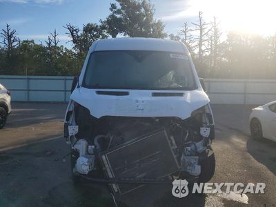 Piąte zdjęcie samochodu w środku: 2019 FORD TRANSIT T-250 VIN:1FTYR2CM0KKB09889 - miniatura
