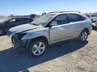 2004 LEXUS RX 330 JTJHA31U340041888 - główne zdjęcie licytacji z USA - miniatura