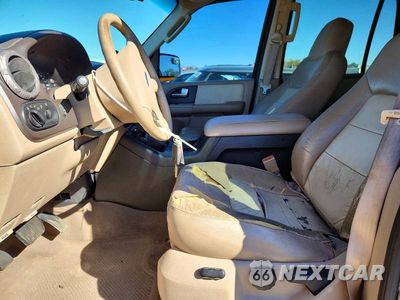 Zdjęcie 7 z 13 samochodu: 2003 FORD EXPEDITION EDDIE BAUER VIN:1FMFU18L63LC28506 - miniatura